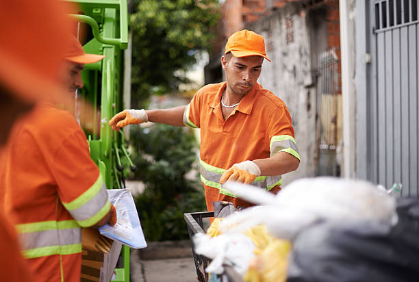 Best Yard Waste Removal  in Pikeville, TN